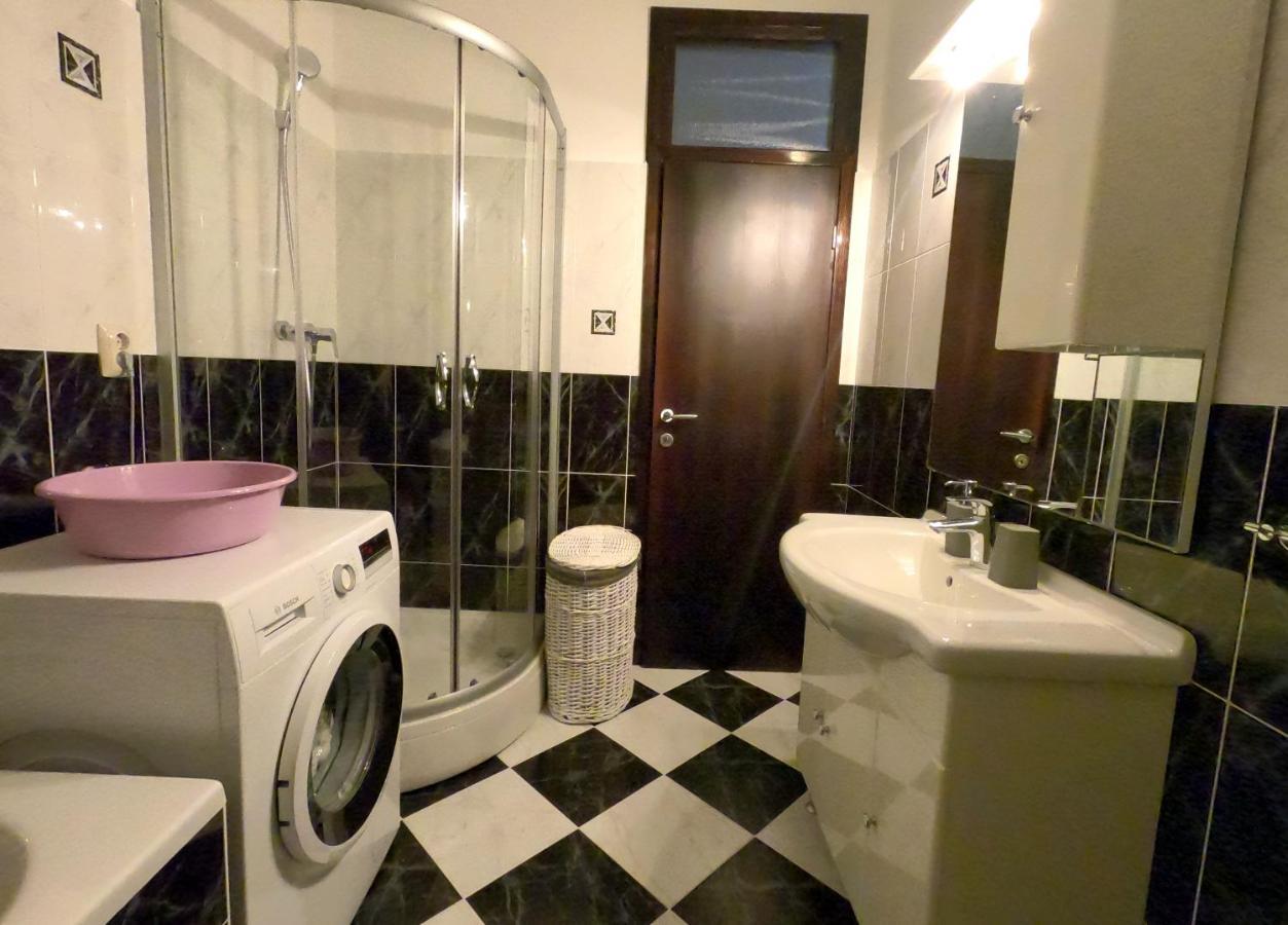Lifestyle Apartment ポドストラナ エクステリア 写真