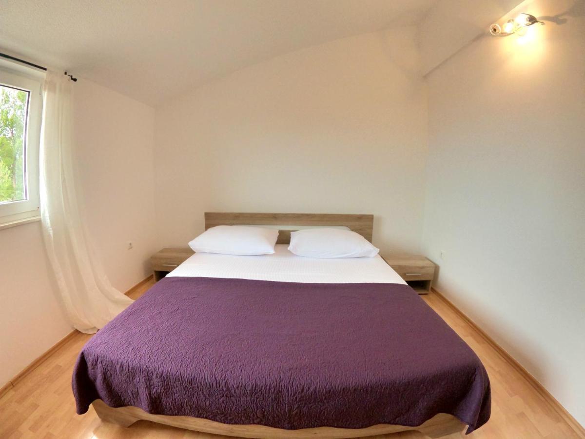 Lifestyle Apartment ポドストラナ エクステリア 写真
