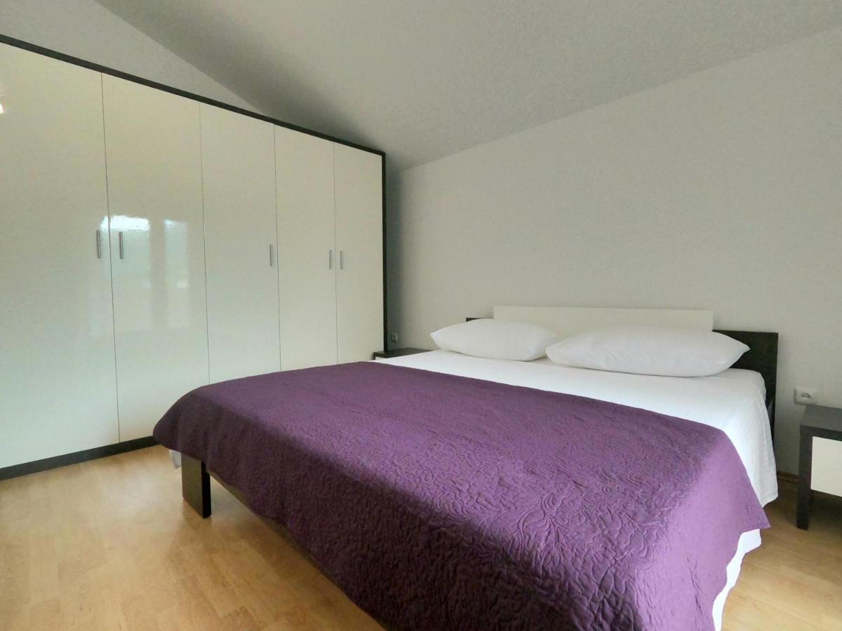 Lifestyle Apartment ポドストラナ エクステリア 写真