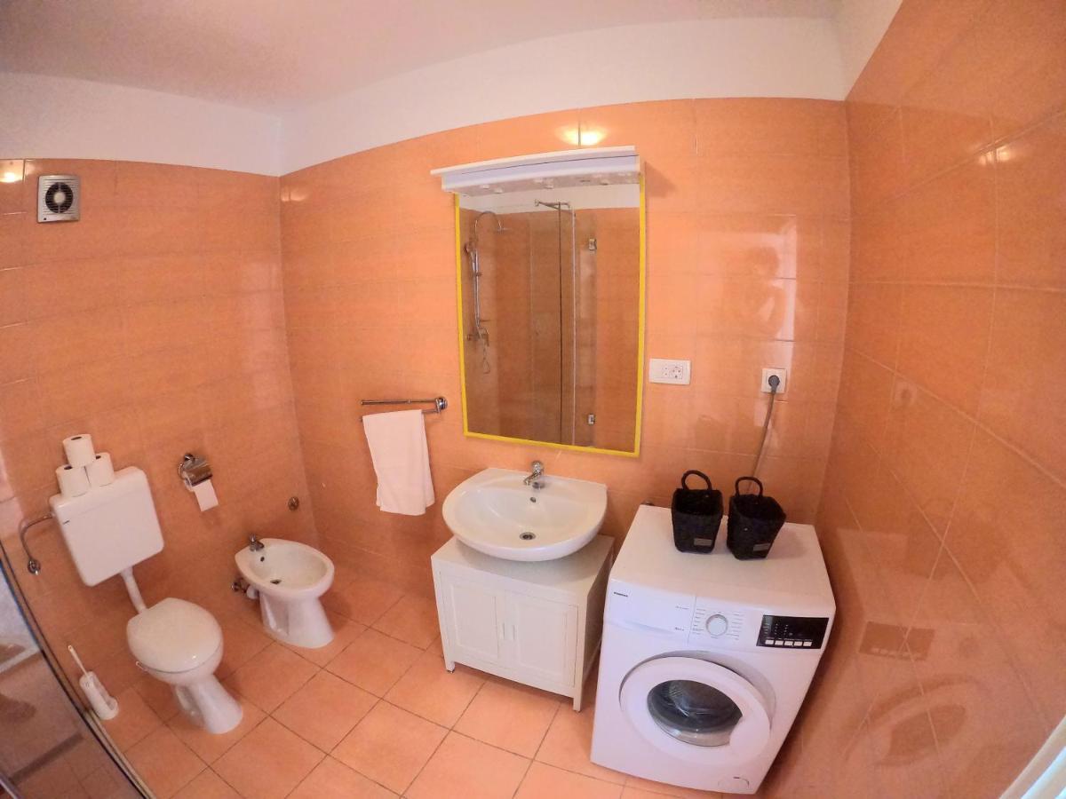 Lifestyle Apartment ポドストラナ エクステリア 写真