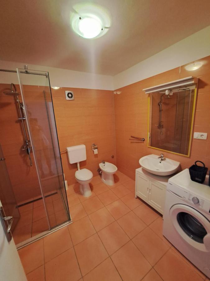 Lifestyle Apartment ポドストラナ エクステリア 写真