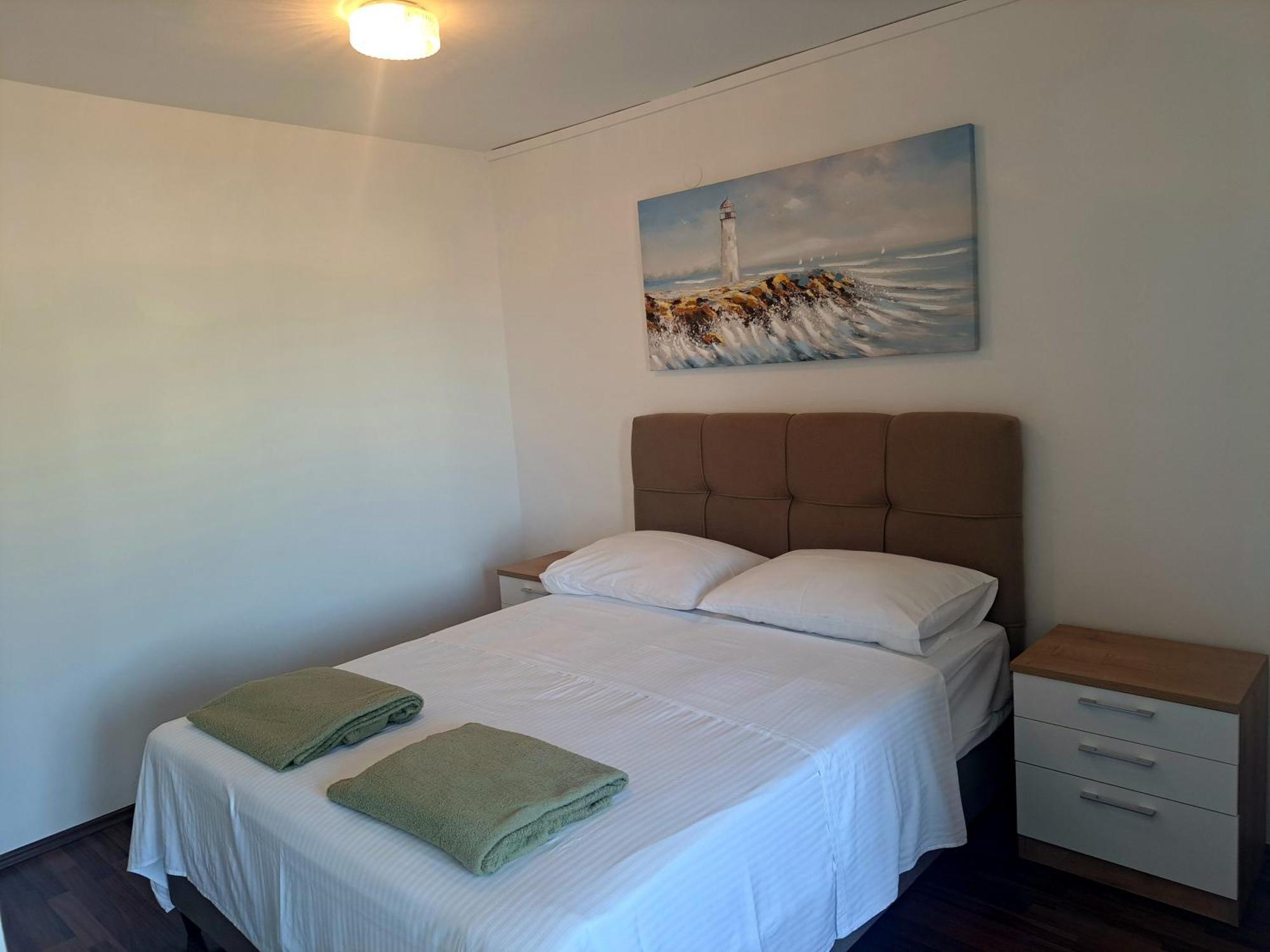 Lifestyle Apartment ポドストラナ エクステリア 写真