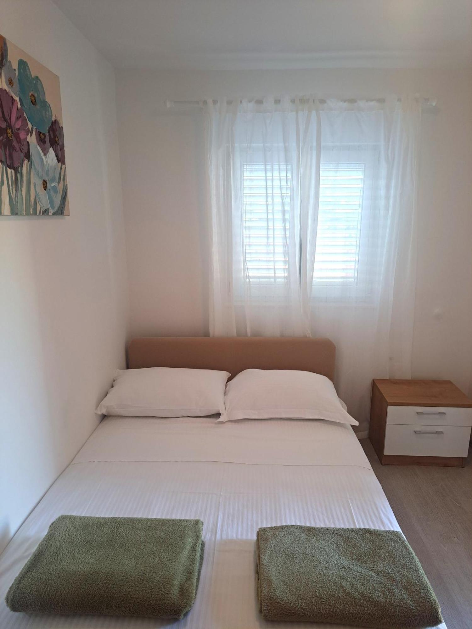 Lifestyle Apartment ポドストラナ エクステリア 写真