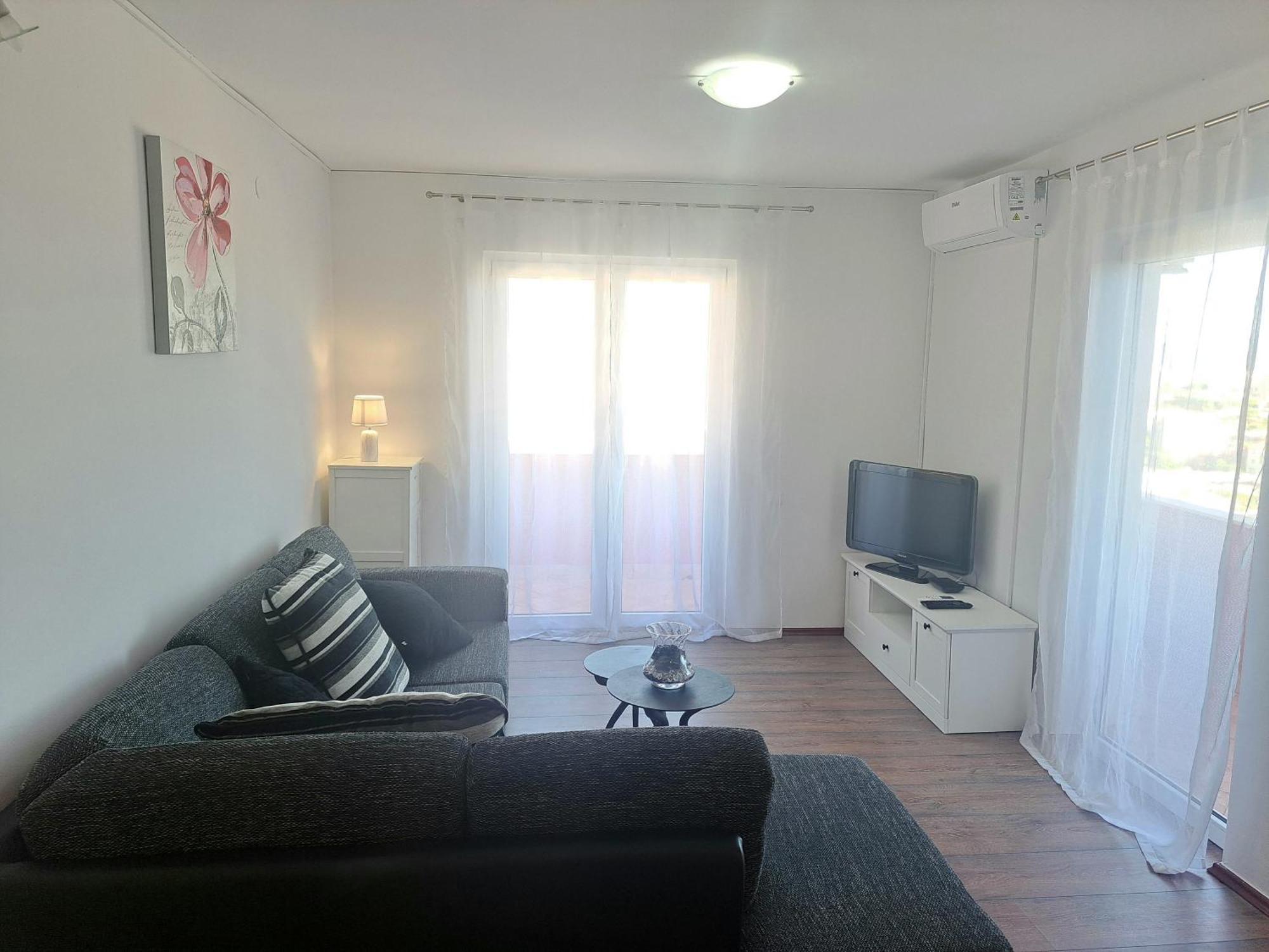 Lifestyle Apartment ポドストラナ エクステリア 写真