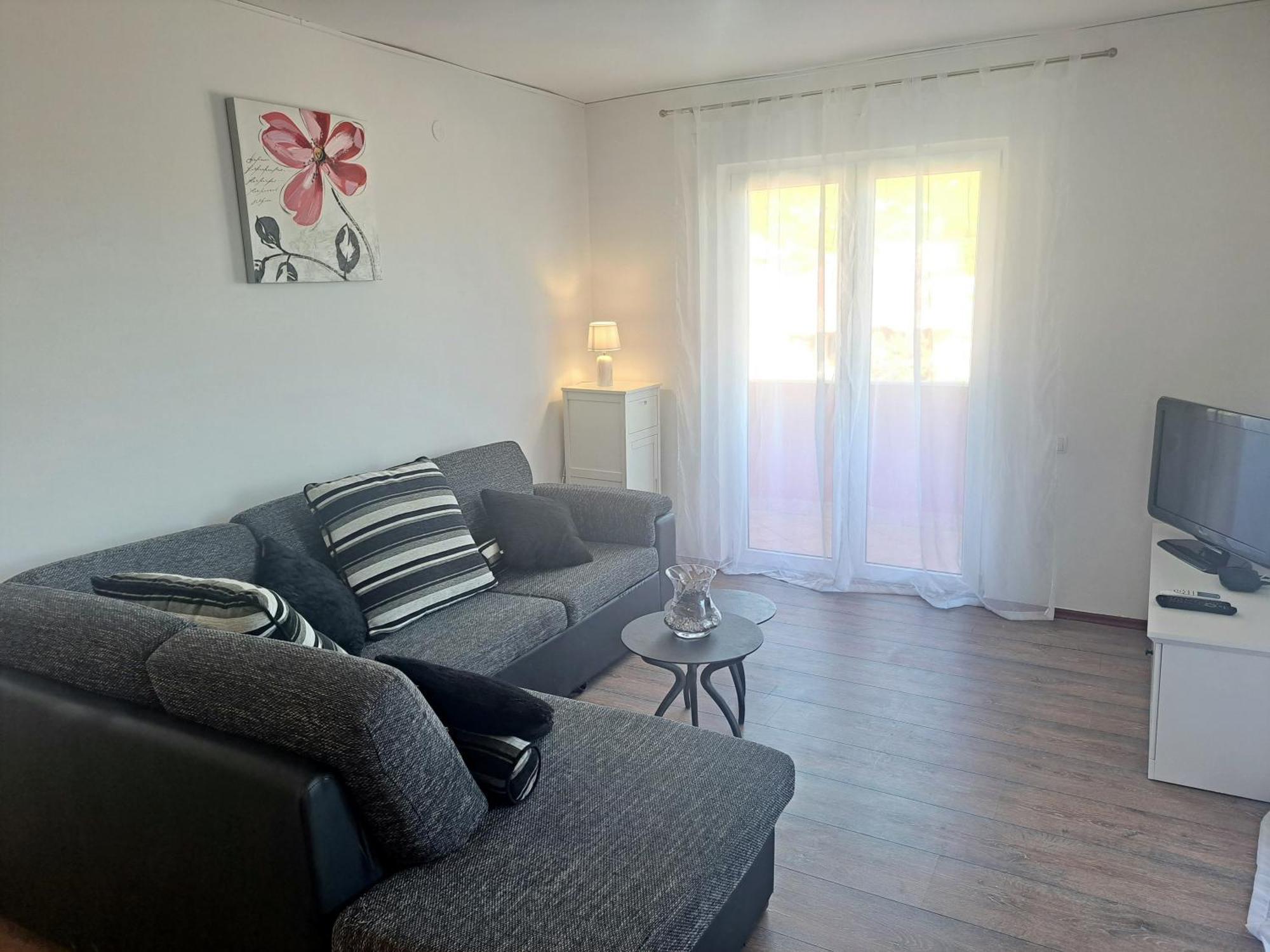 Lifestyle Apartment ポドストラナ エクステリア 写真