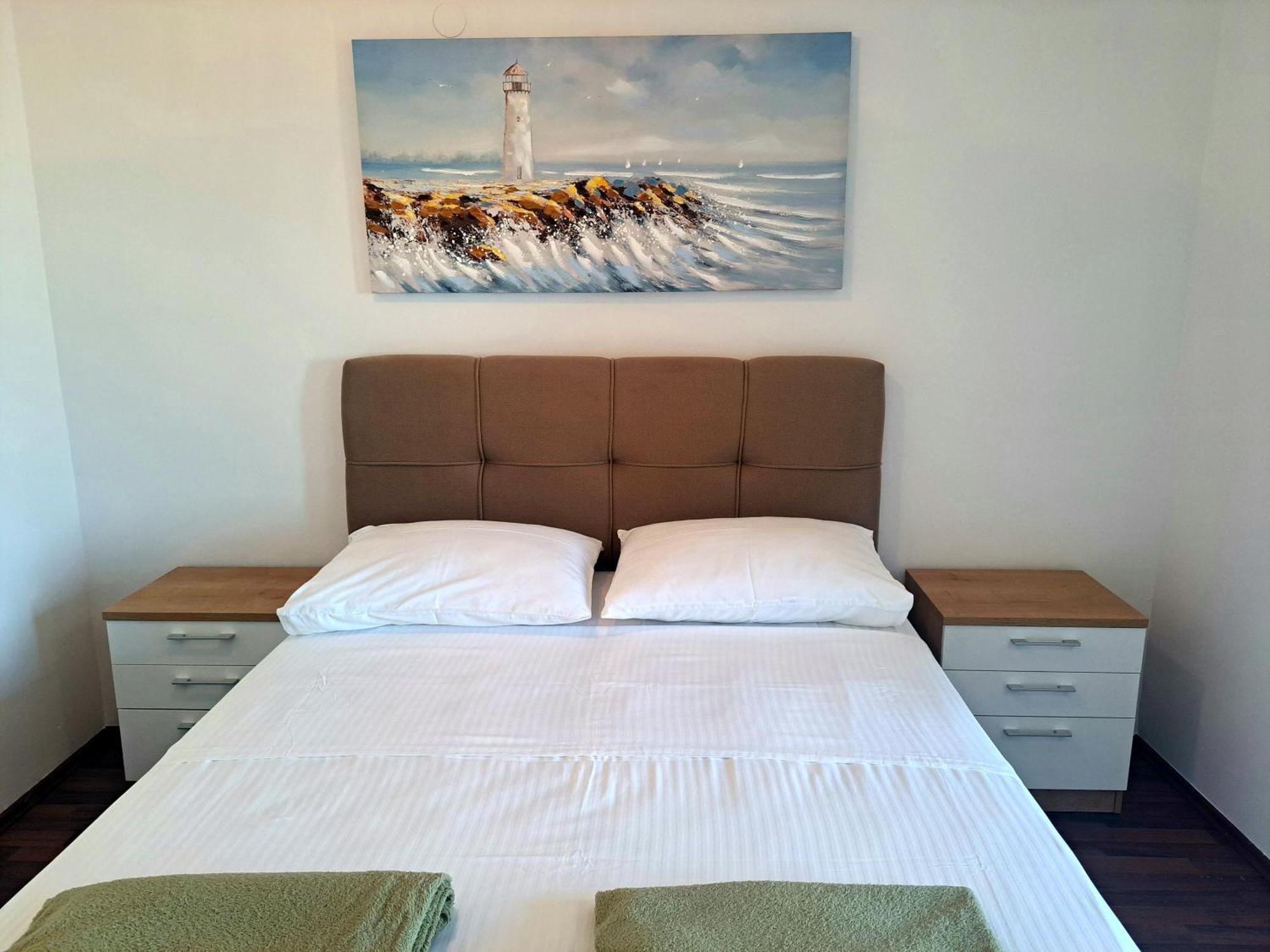 Lifestyle Apartment ポドストラナ エクステリア 写真