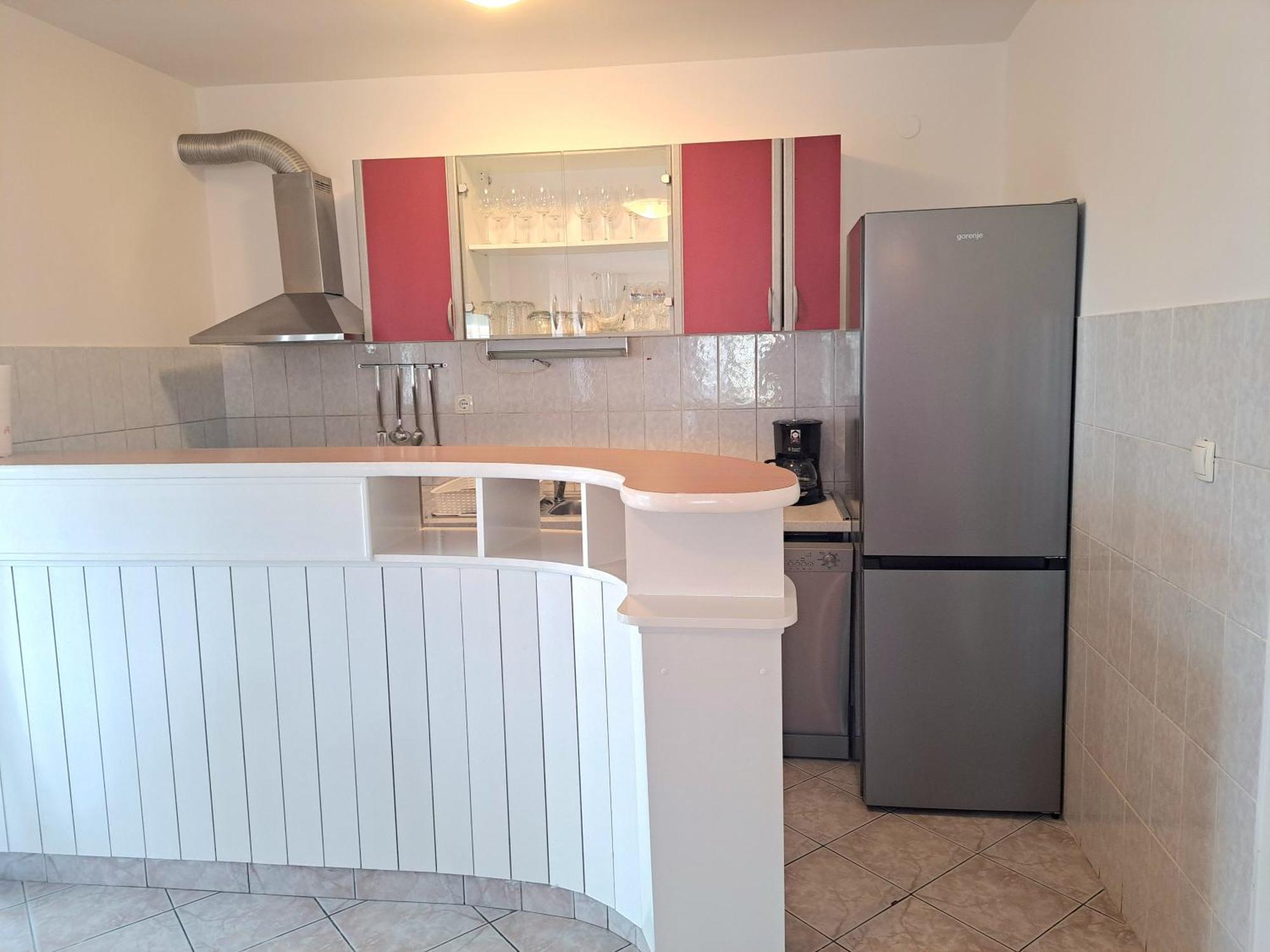Lifestyle Apartment ポドストラナ 部屋 写真