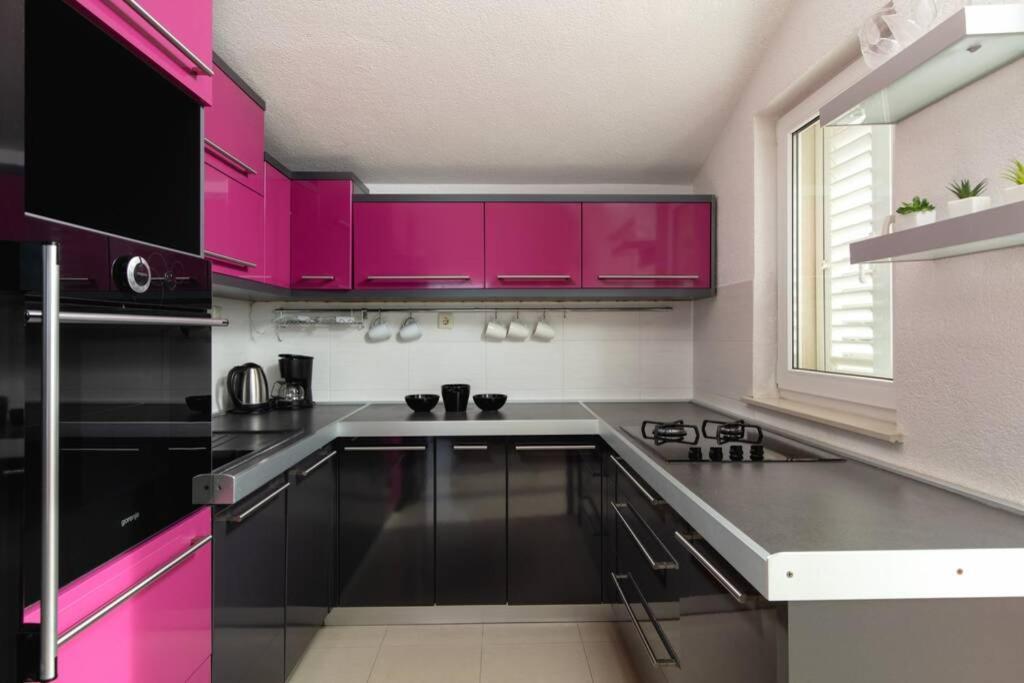 Lifestyle Apartment ポドストラナ エクステリア 写真